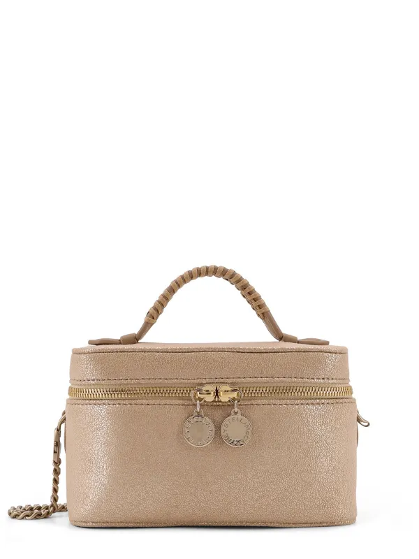 Vanity Falabella Shaggy Deer Crossbody Bag sold by Wanan Luxury