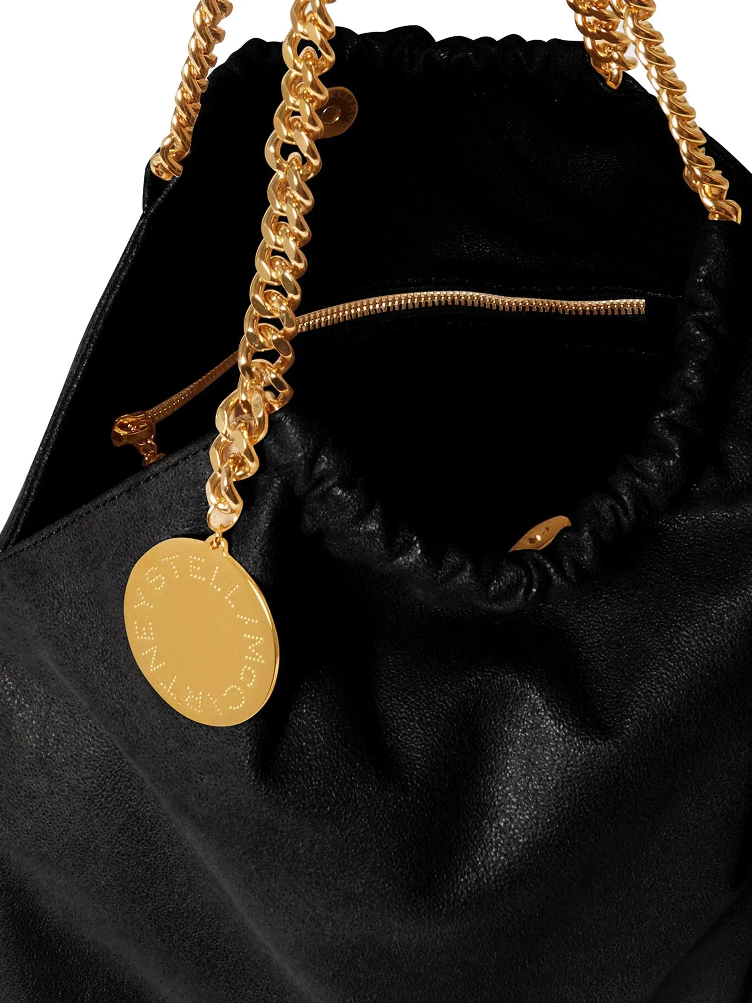 Falabella Shaggy Deer Shoulder Bag sold by Wanan Luxury product image thumbnail 4