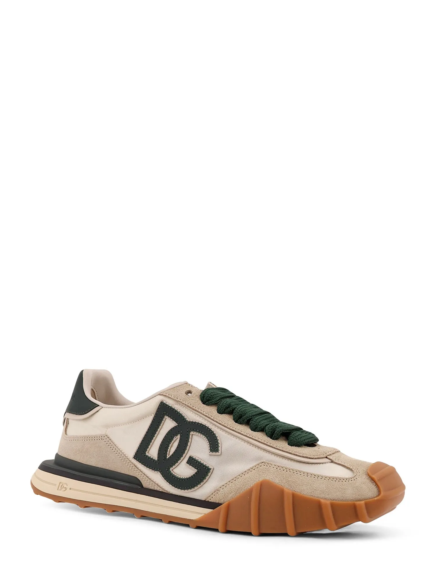 Nylon Sneakers With Lateral Dg Logo sold by Wanan Luxury product image thumbnail 2