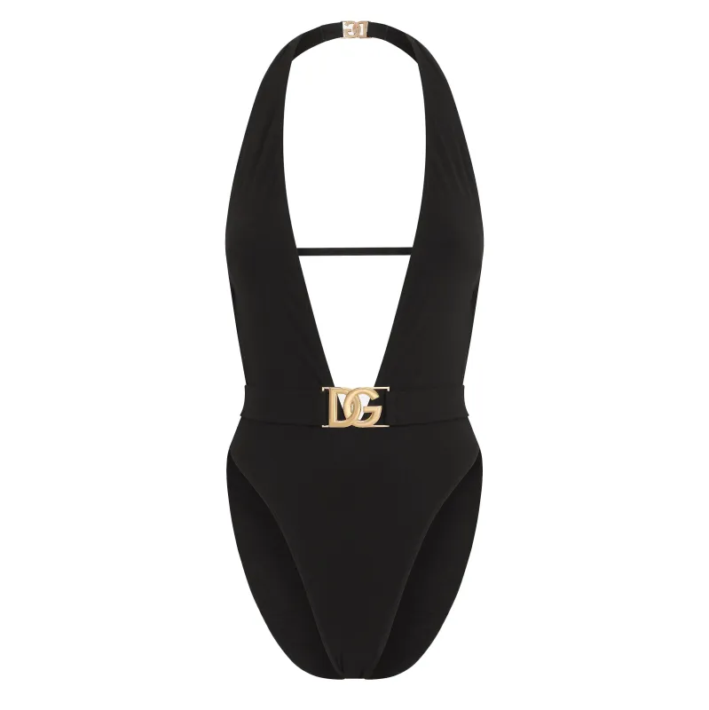 Sea Clothing Nero made by Dolce & Gabanna