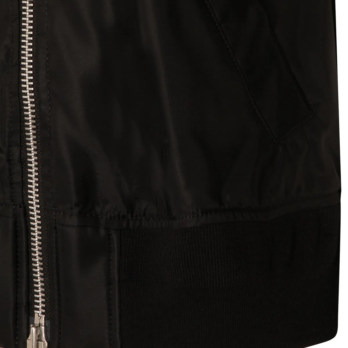 Jackets Blacks And Greys sold by Wanan Luxury product image thumbnail 4