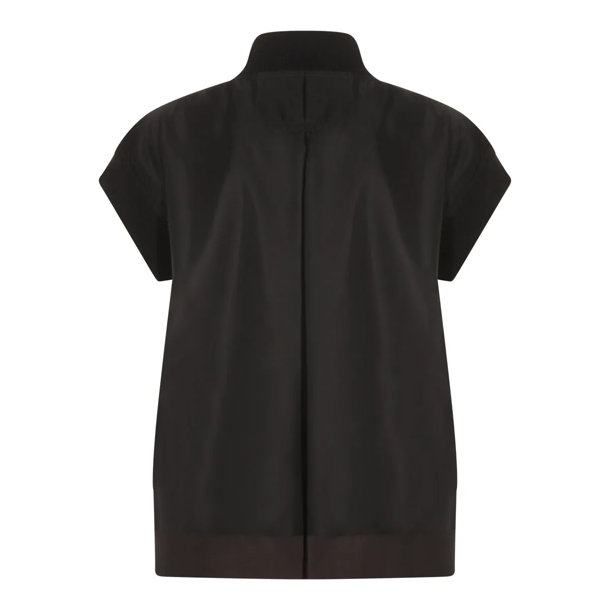 Jackets Blacks And Greys sold by Wanan Luxury product image thumbnail 2