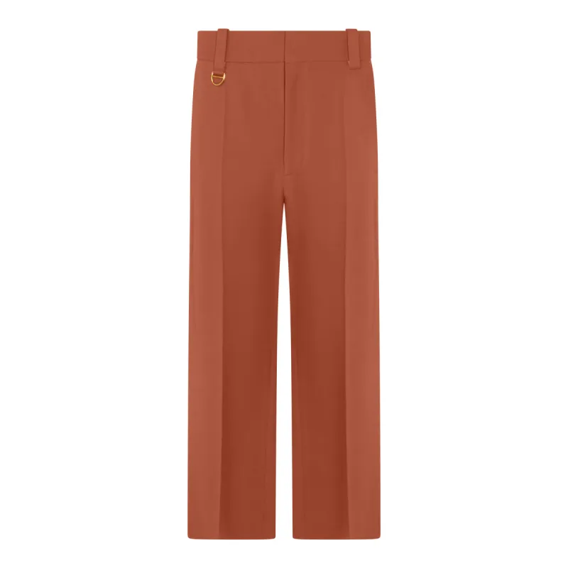 Trousers Cedar Pink sold by Wanan Luxury