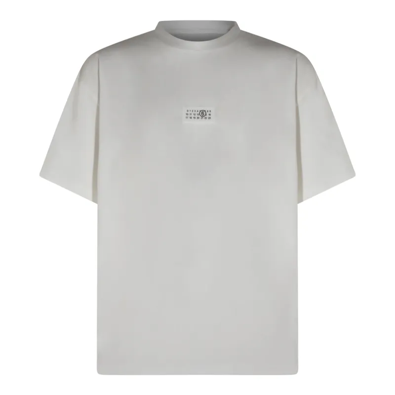 T-Shirts And Polos Light And Natural sold by Wanan Luxury