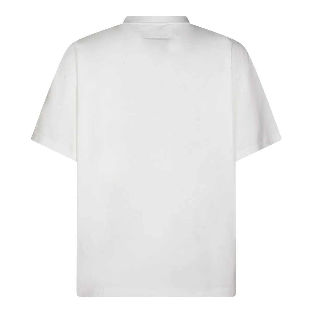 T-Shirts And Polos Light And Natural sold by Wanan Luxury product image thumbnail 2