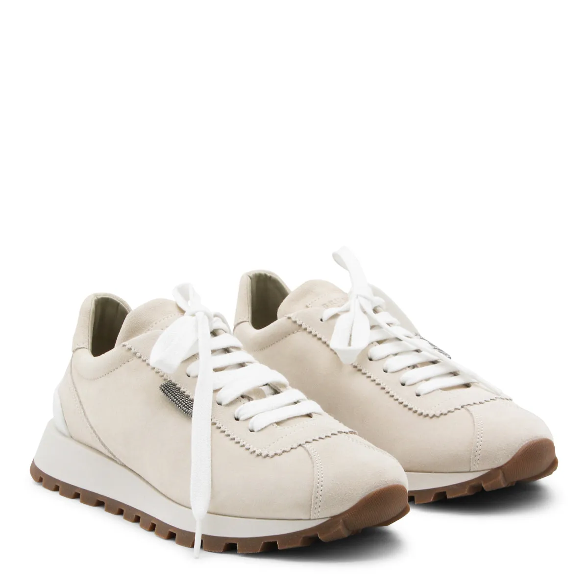 Sneakers Light And Natural sold by Wanan Luxury product image thumbnail 2