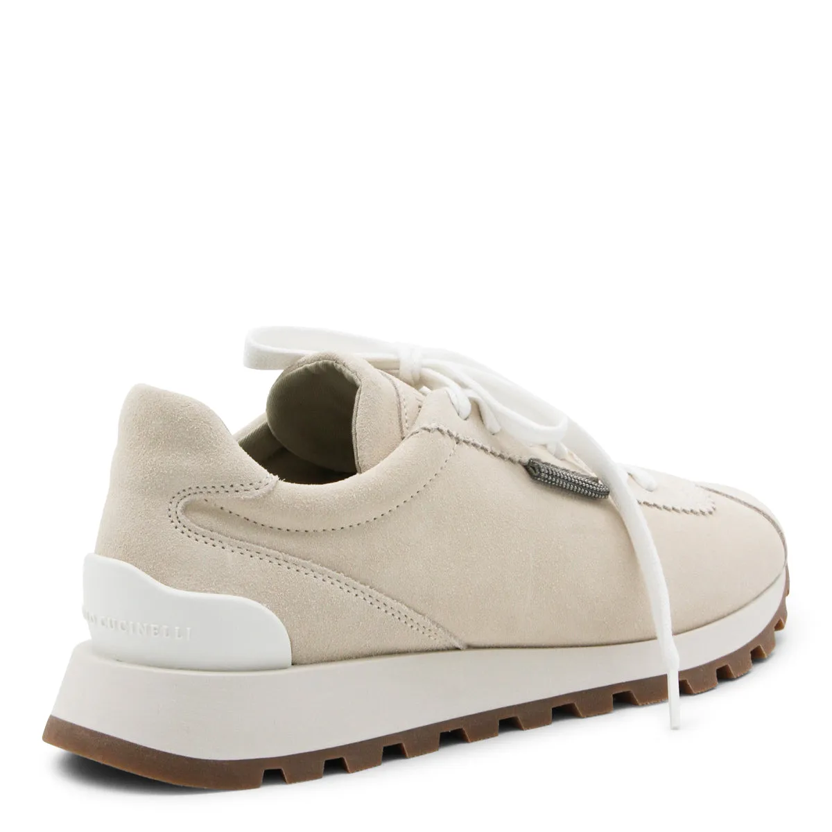 Sneakers Light And Natural sold by Wanan Luxury product image thumbnail 3