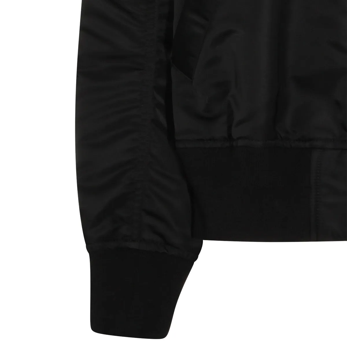 Jackets Black sold by Wanan Luxury product image thumbnail 4