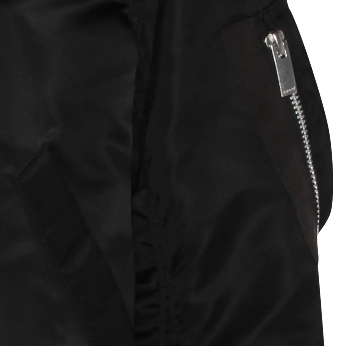 Jackets Black sold by Wanan Luxury product image thumbnail 3