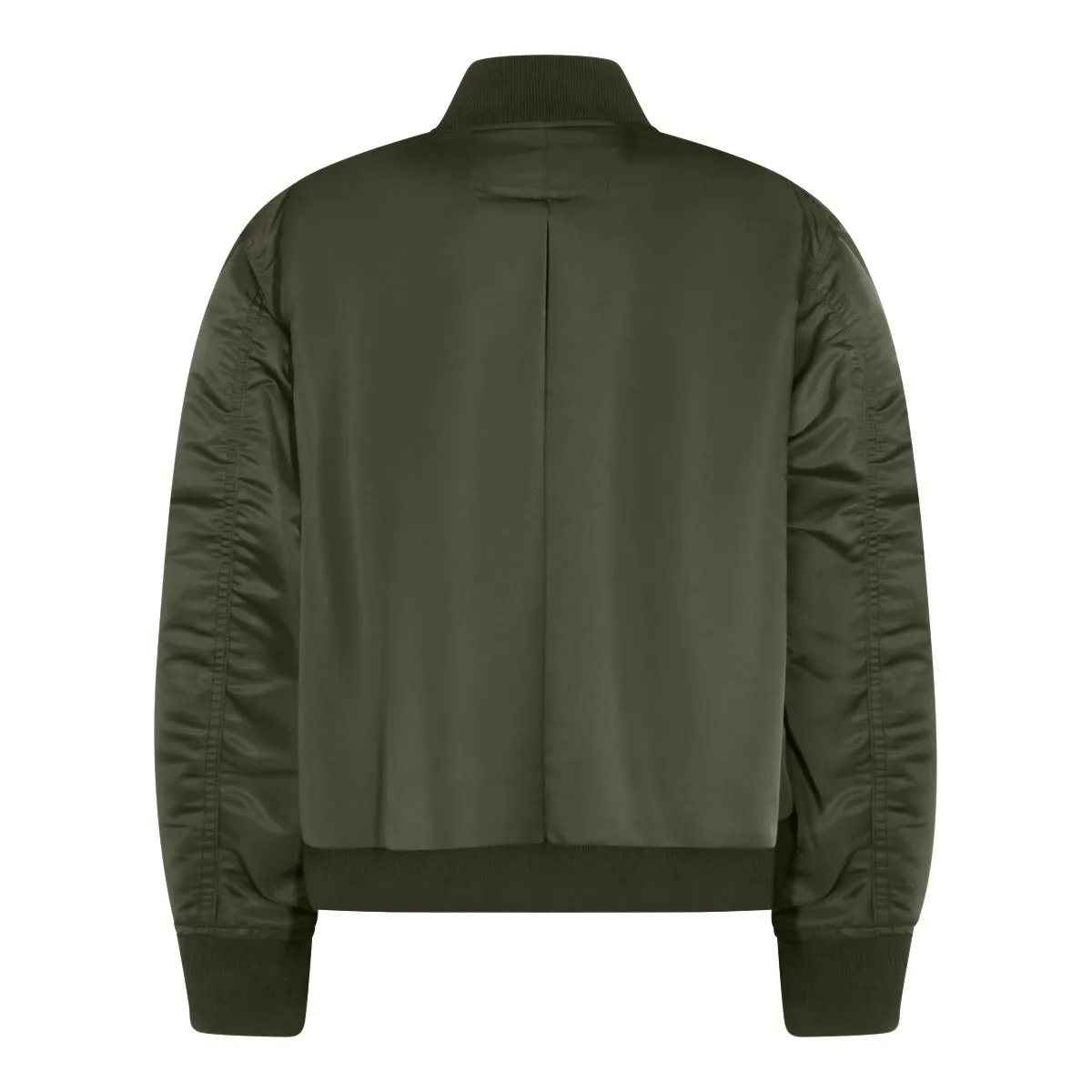 Jackets Khaki sold by Wanan Luxury product image thumbnail 2