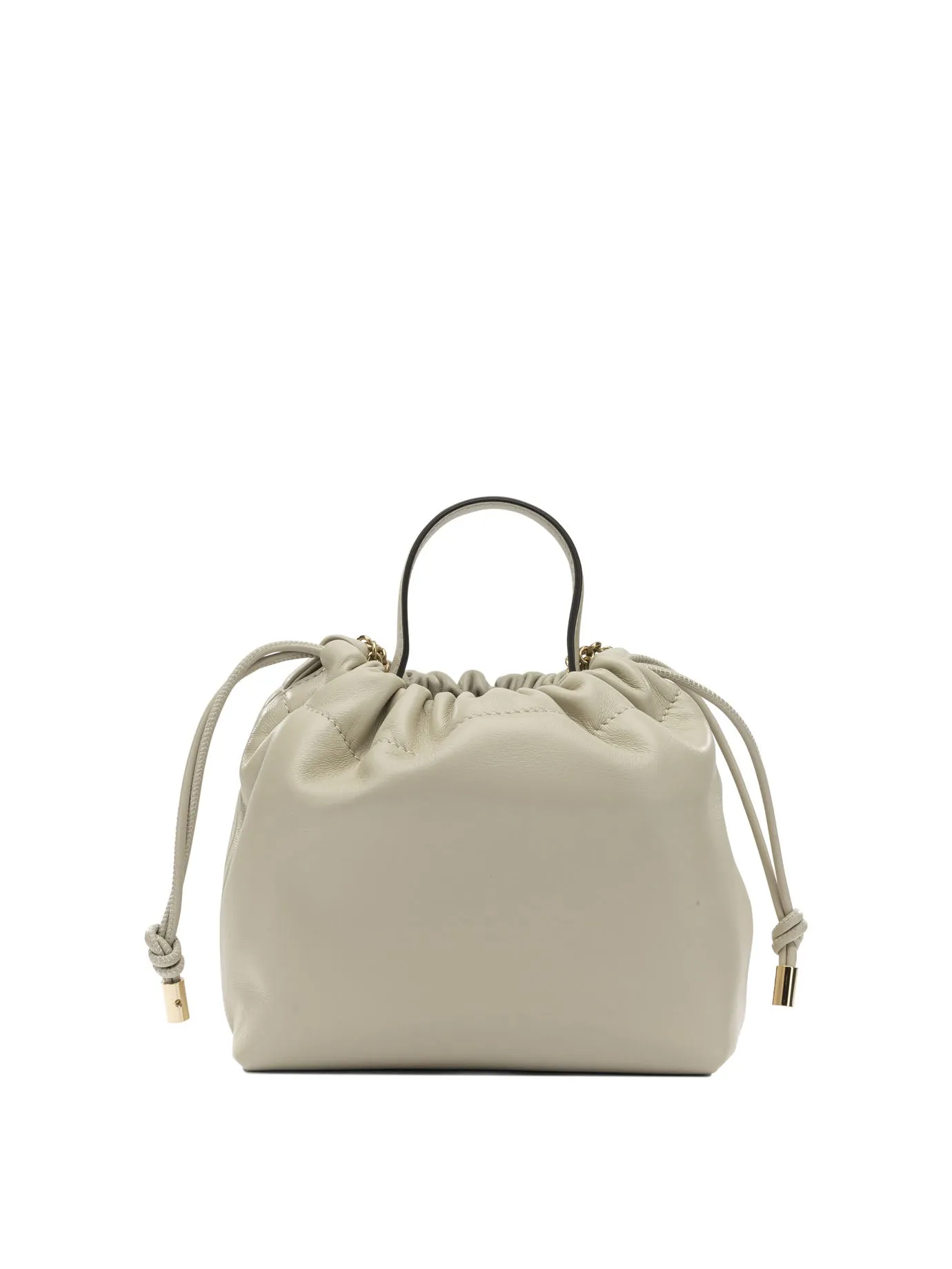 Chloé Icons Handbags White sold by Wanan Luxury product image thumbnail 3