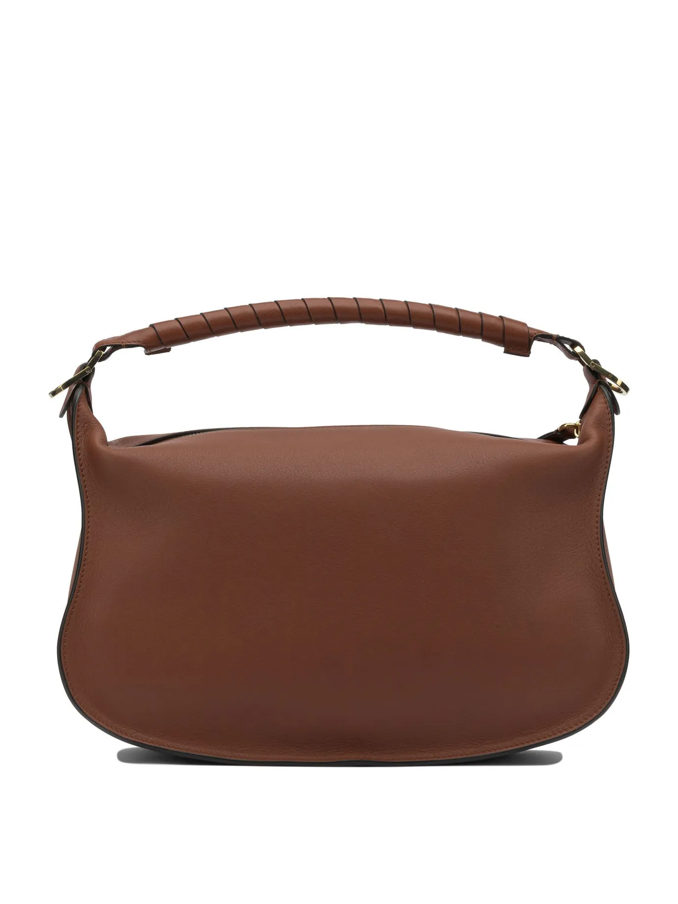 Marcie Shoulder Bags Brown sold by Wanan Luxury product image thumbnail 3