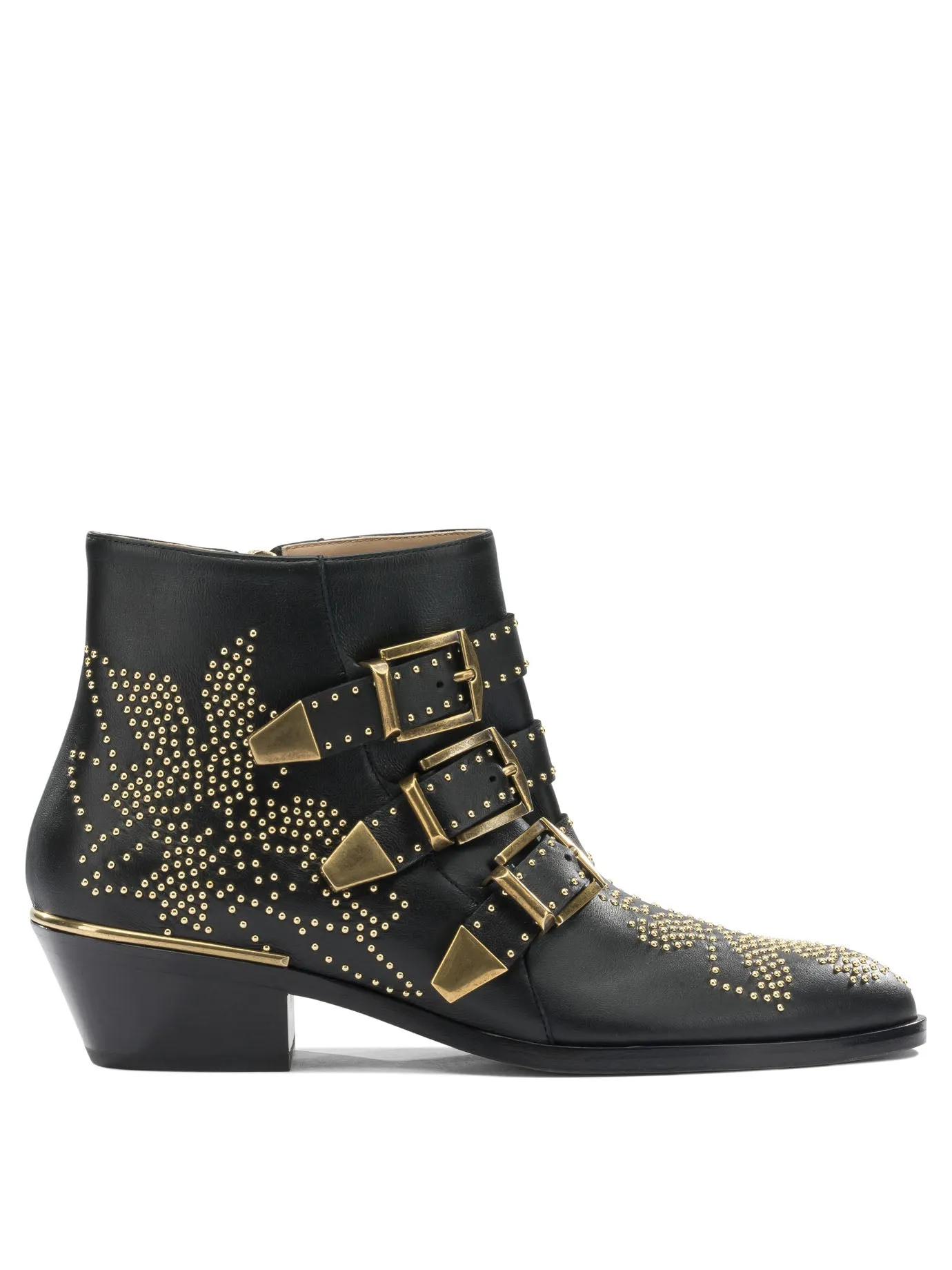 Susanna Boots And Ankle Boots Black sold by Wanan Luxury