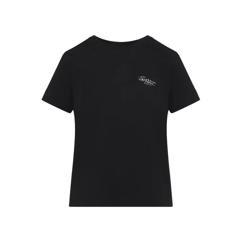T-Shirts Black sold by Wanan Luxury