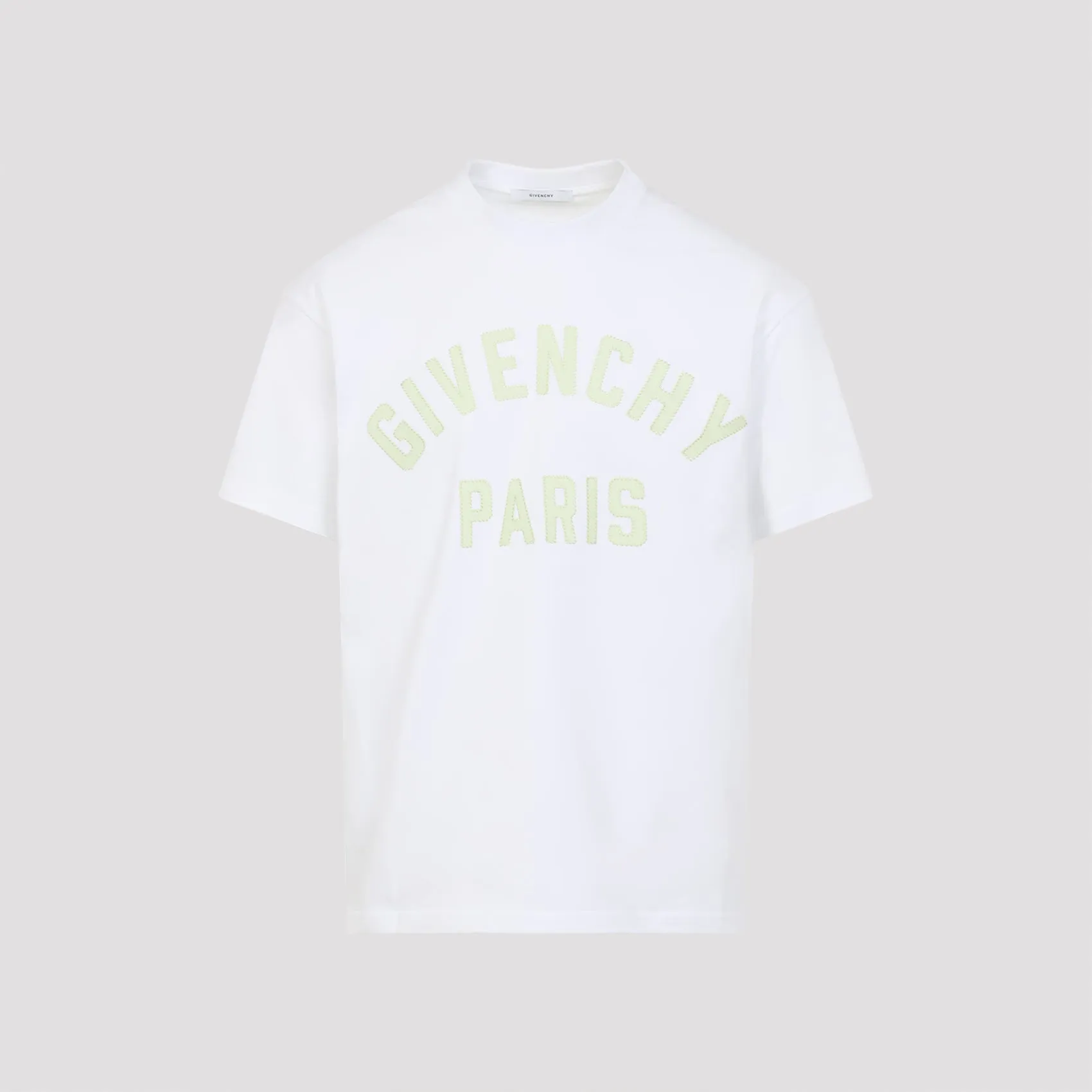 T-Shirts White sold by Wanan Luxury product image thumbnail 2
