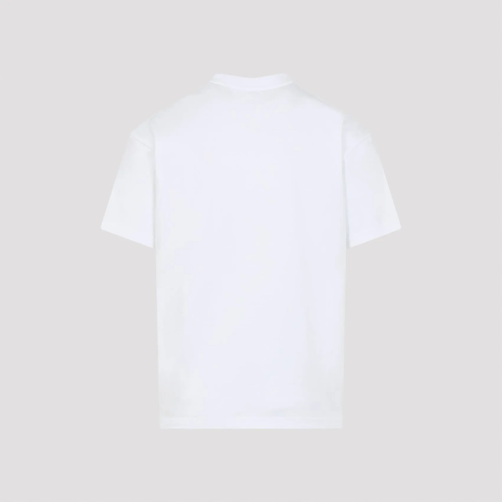 T-Shirts White sold by Wanan Luxury product image thumbnail 3