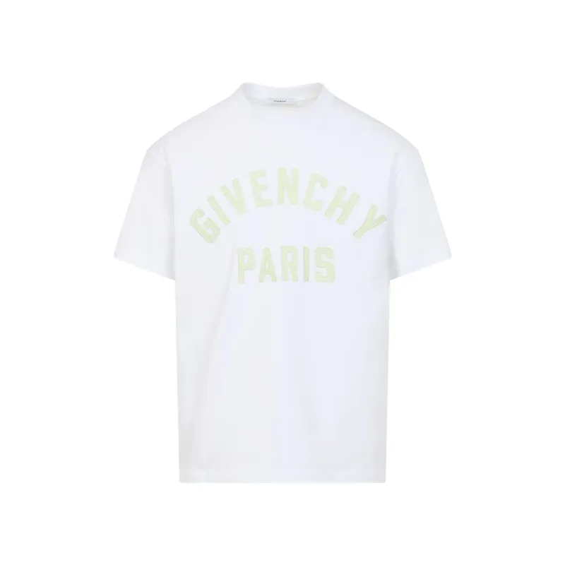 T-Shirts White sold by Wanan Luxury