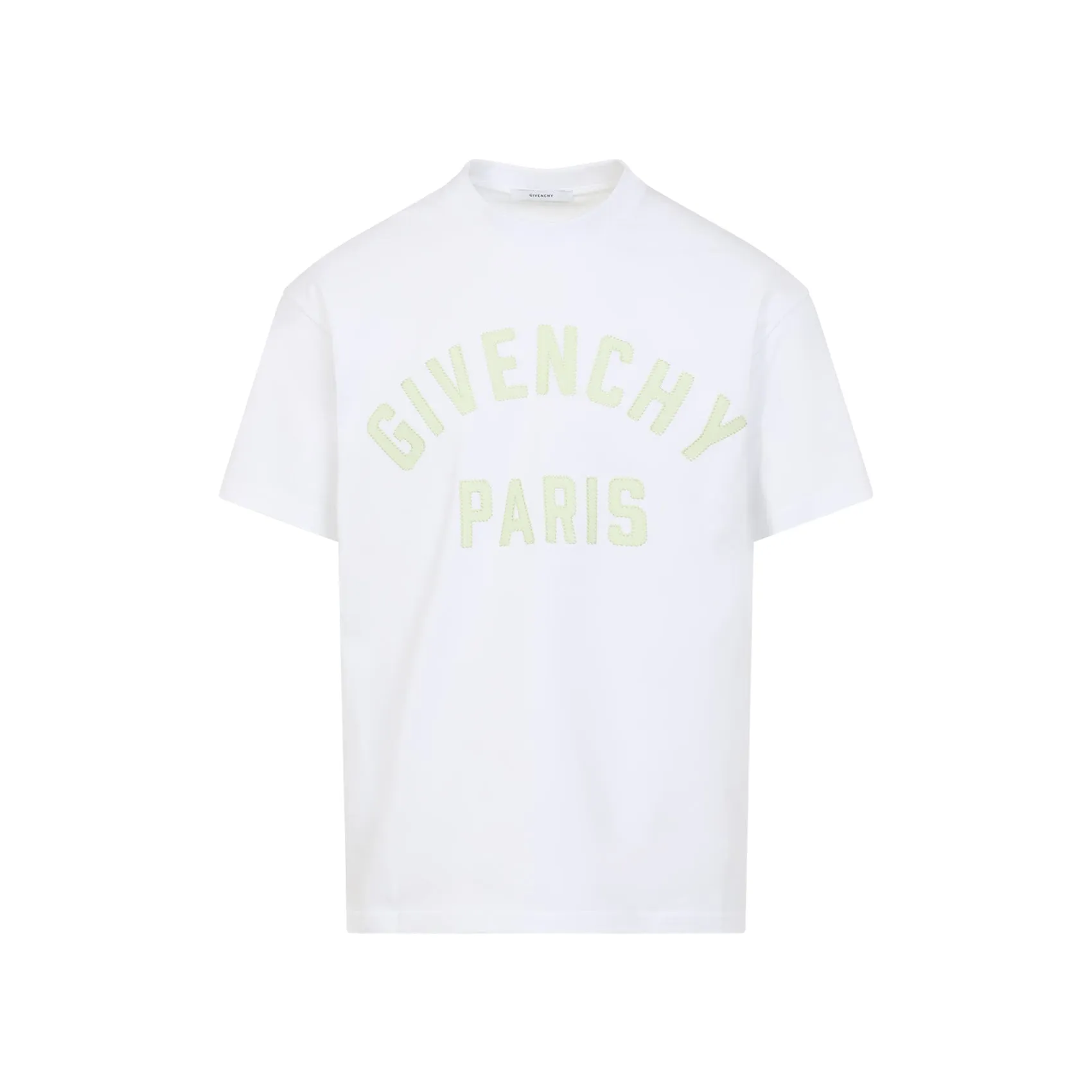 T-Shirts White sold by Wanan Luxury