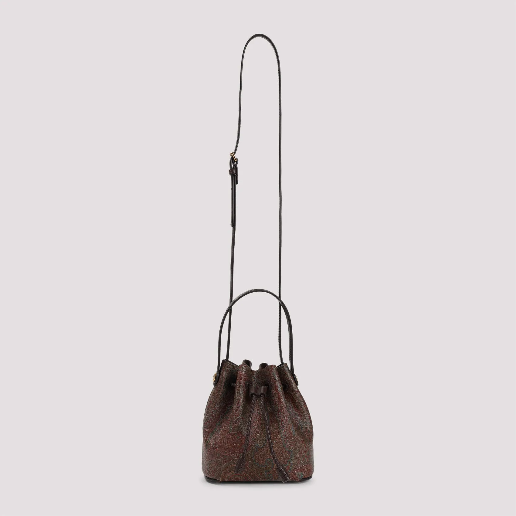 Shoulder Bags Brown sold by Wanan Luxury product image thumbnail 2