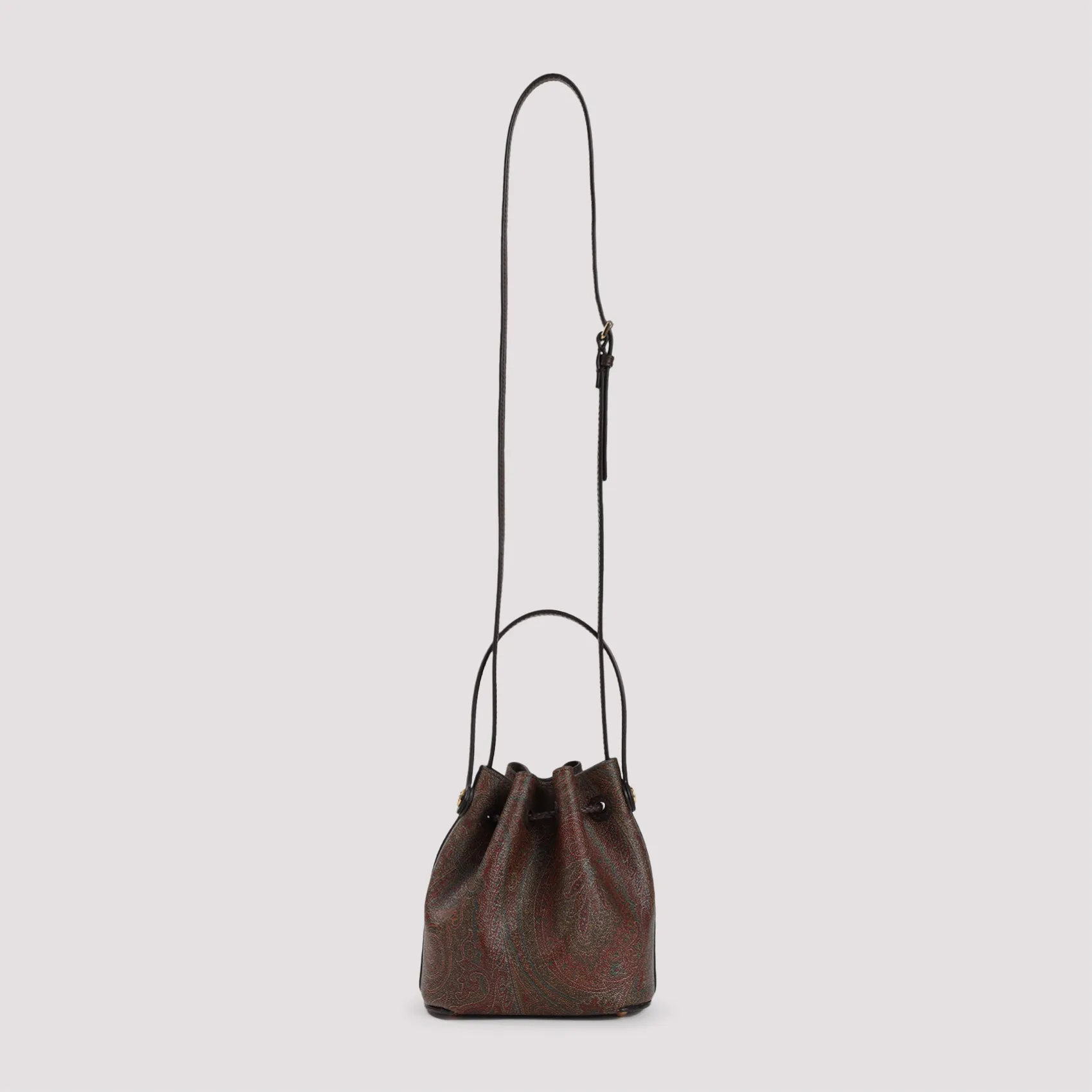 Shoulder Bags Brown sold by Wanan Luxury product image thumbnail 3
