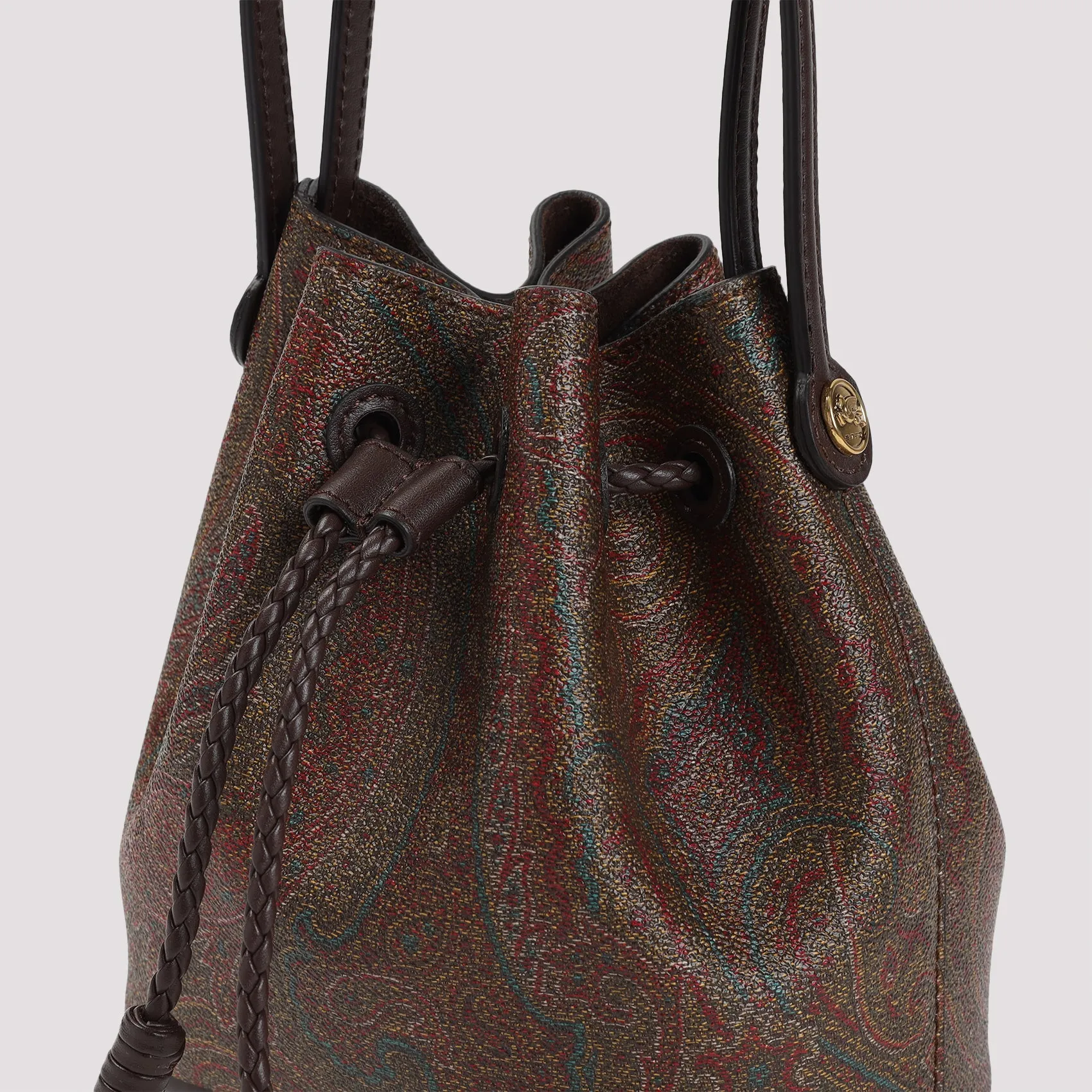 Shoulder Bags Brown sold by Wanan Luxury product image thumbnail 4