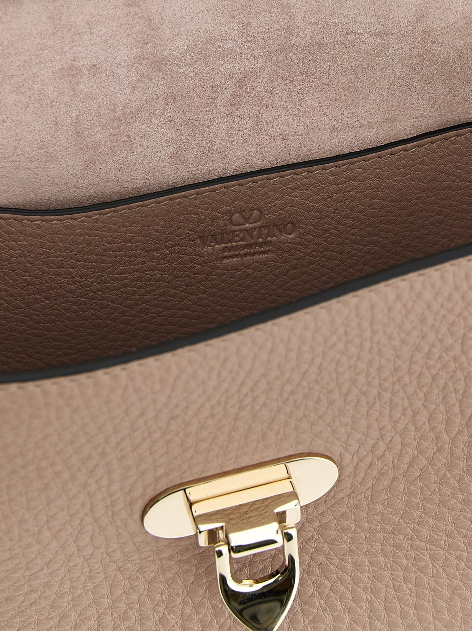 Rockstud Crossbody Bags Pink sold by Wanan Luxury product image thumbnail 4