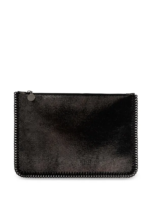 Falabella Clutch Bag sold by Wanan Luxury
