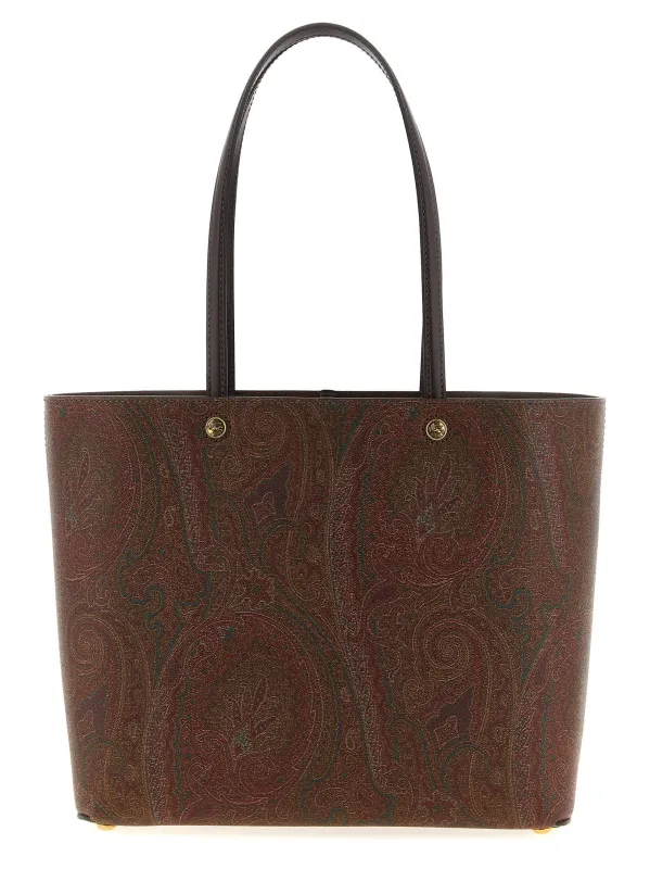 Etro Essential Tote Bag Multicolor sold by Wanan Luxury