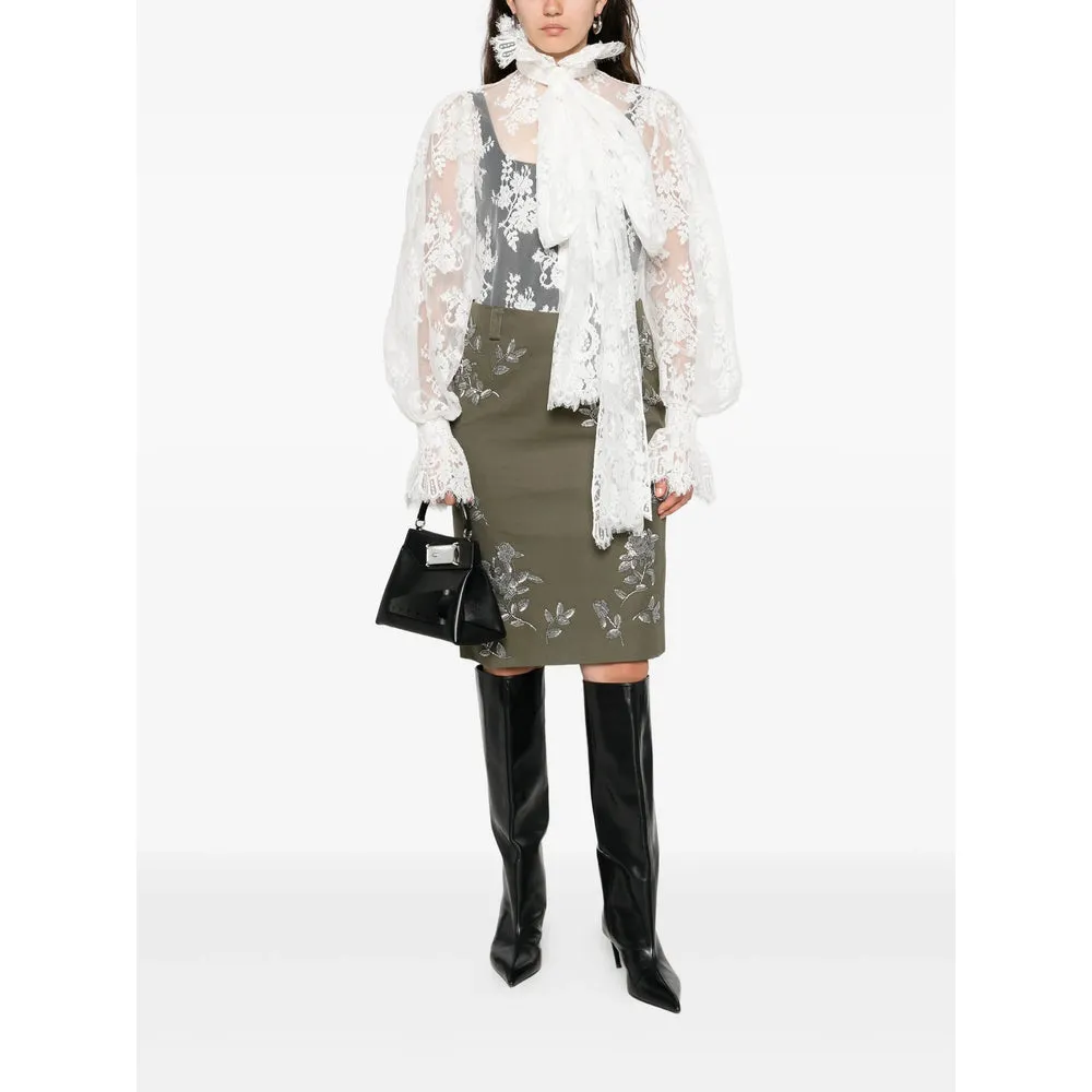 Shirts White sold by Wanan Luxury product image thumbnail 2