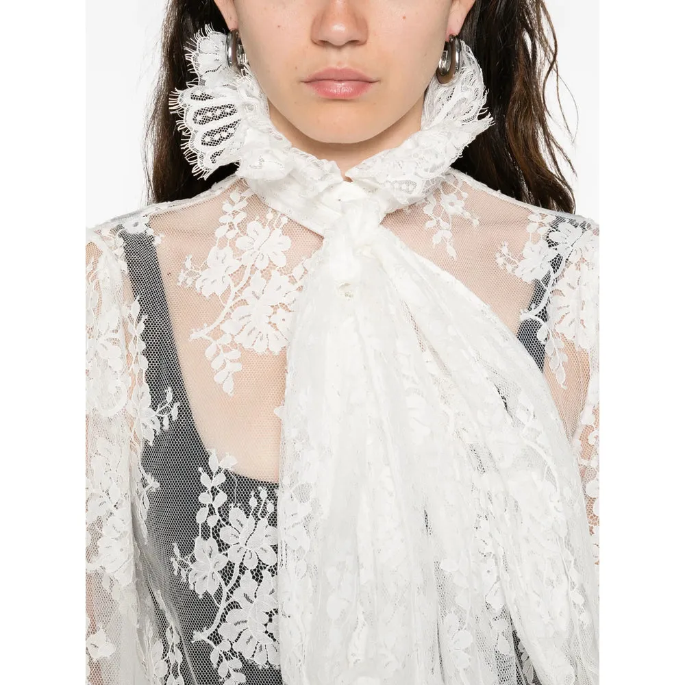 Shirts White sold by Wanan Luxury product image thumbnail 3