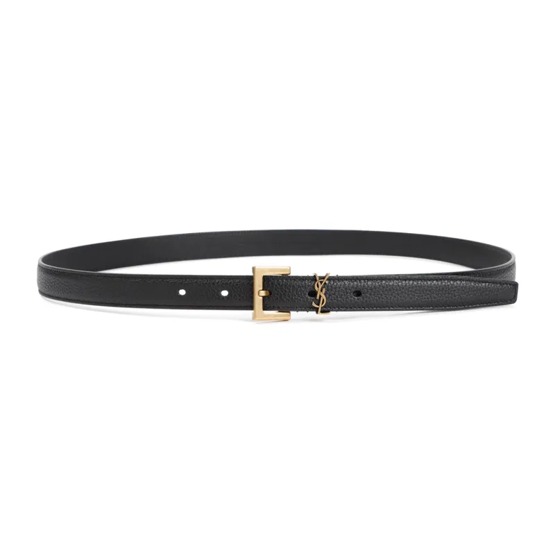 Belts Black sold by Wanan Luxury