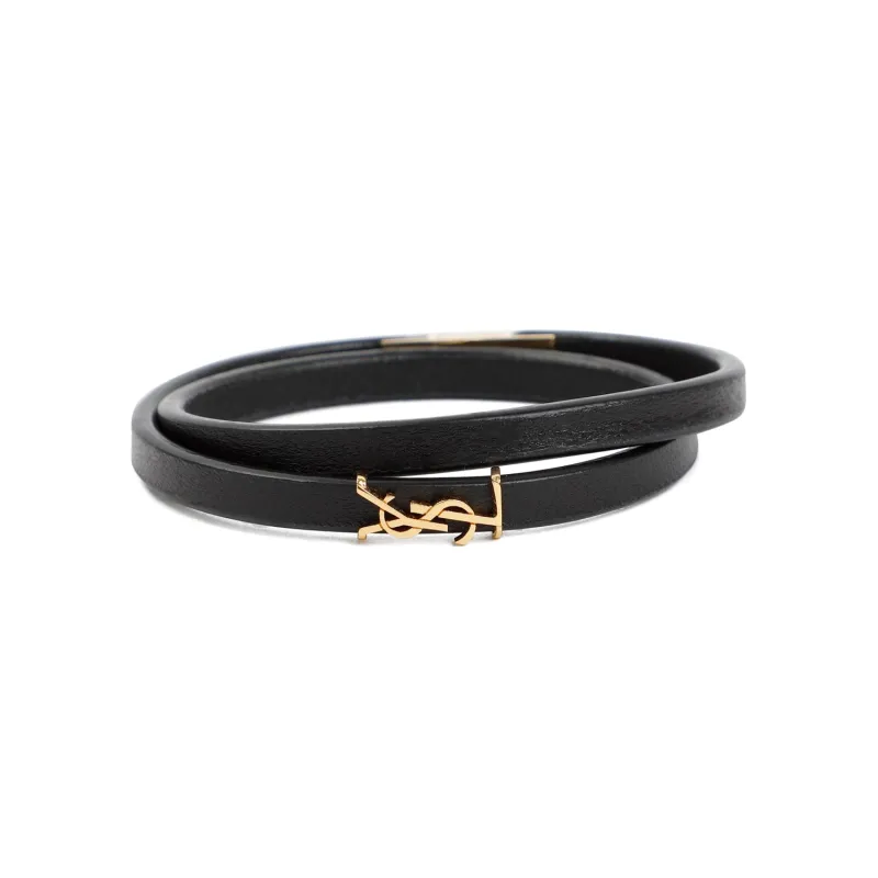 Bracelets Black sold by Wanan Luxury