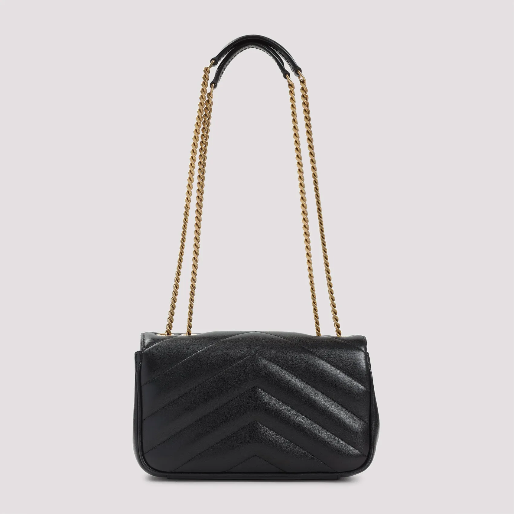 Shoulder Bags Black sold by Wanan Luxury product image thumbnail 3