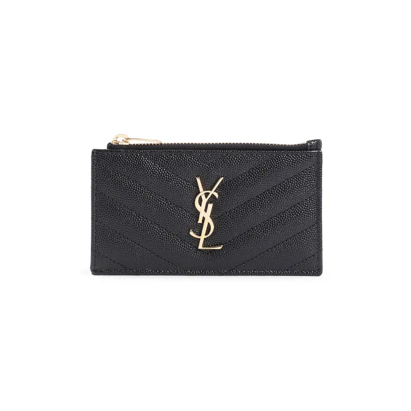 Credit Card Case Black sold by Wanan Luxury