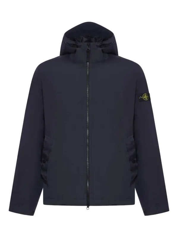 Lightweight And Wind-Resistant Hooded Nylon Jacket sold by Wanan Luxury