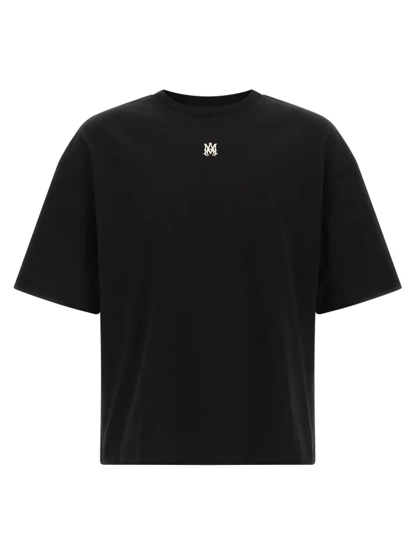 Ma Drop T-Shirt Black made by AMIRI