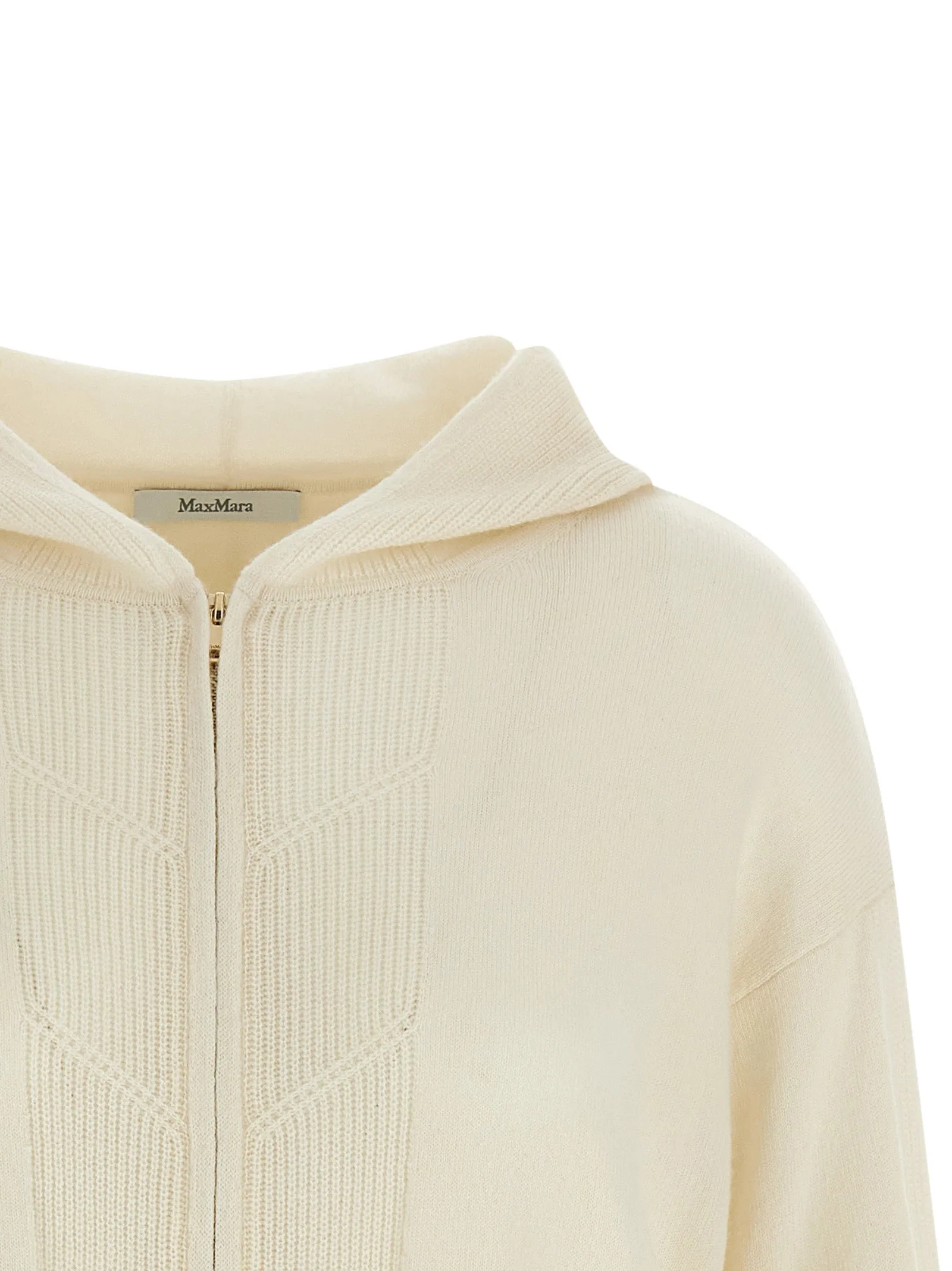 Mxpcrusca Sweaters And Cardigans White sold by Wanan Luxury product image thumbnail 3