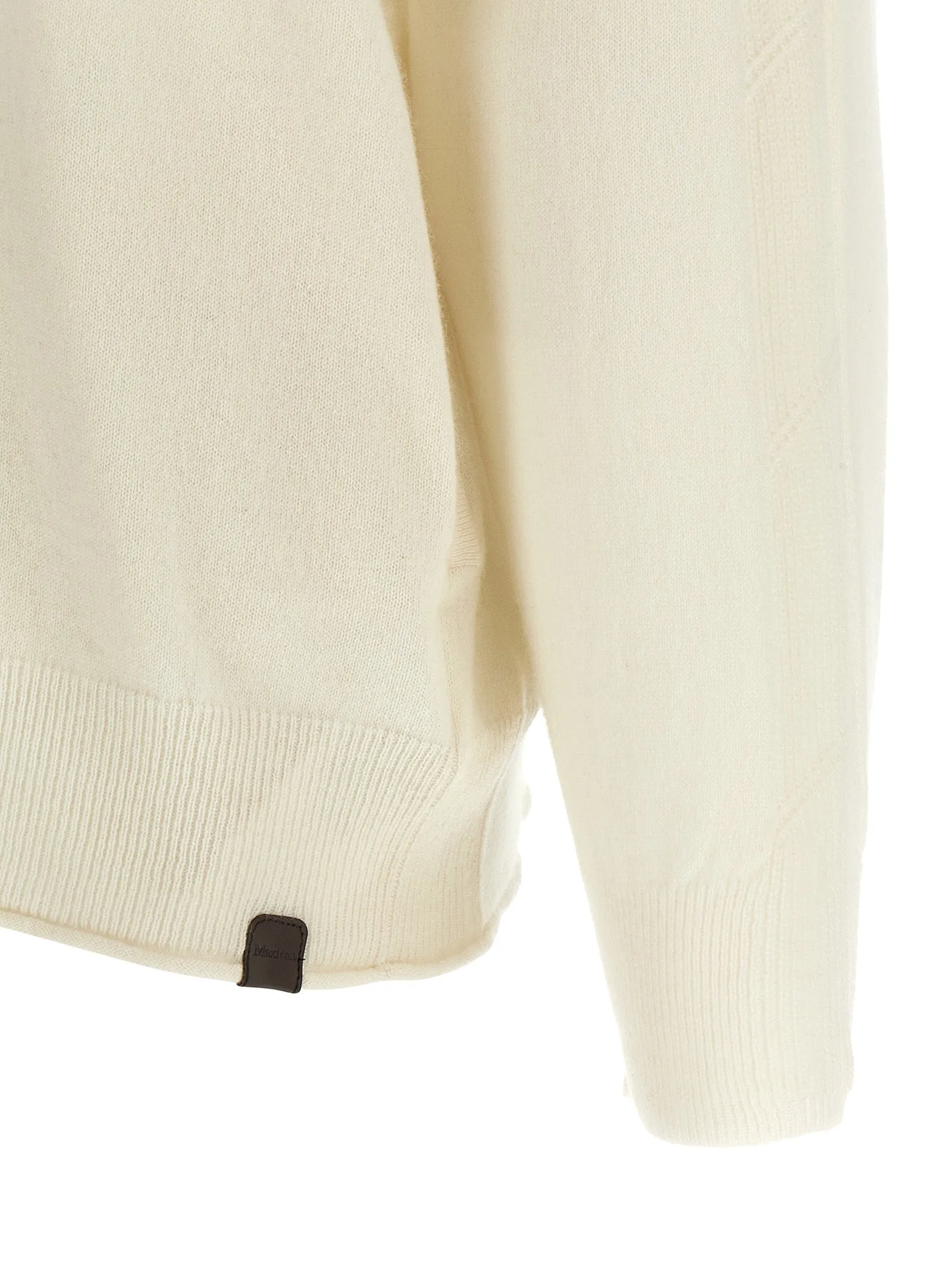 Mxpcrusca Sweaters And Cardigans White sold by Wanan Luxury product image thumbnail 4