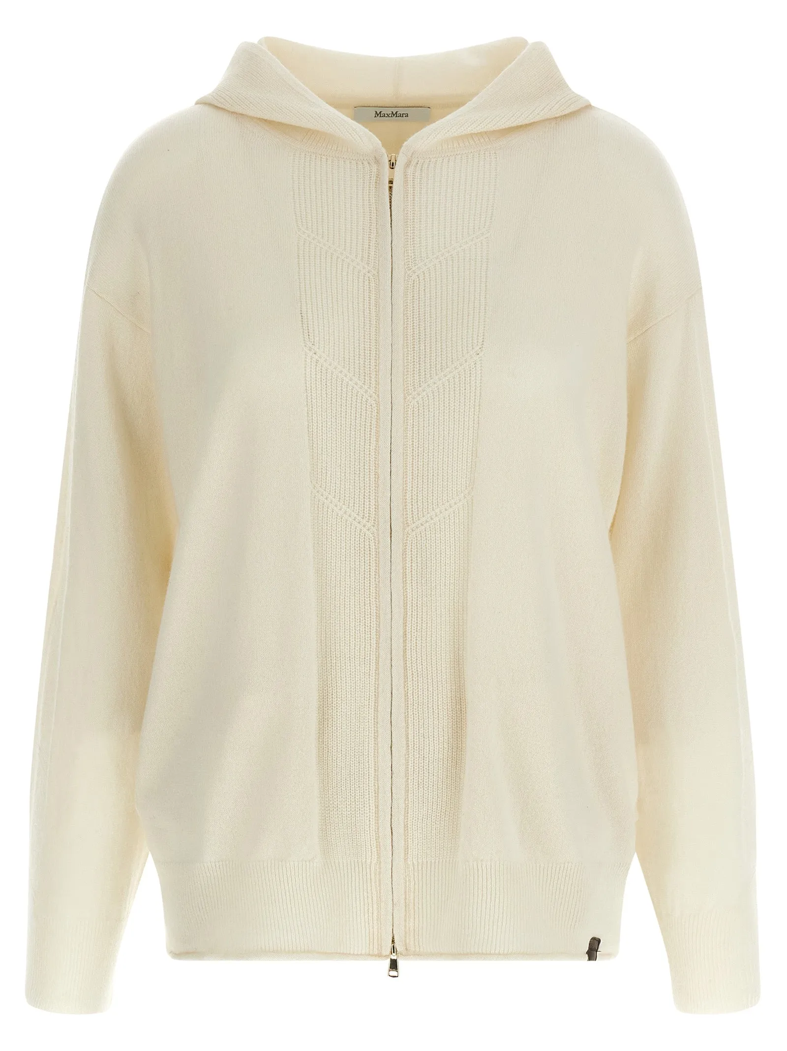 Mxpcrusca Sweaters And Cardigans White sold by Wanan Luxury
