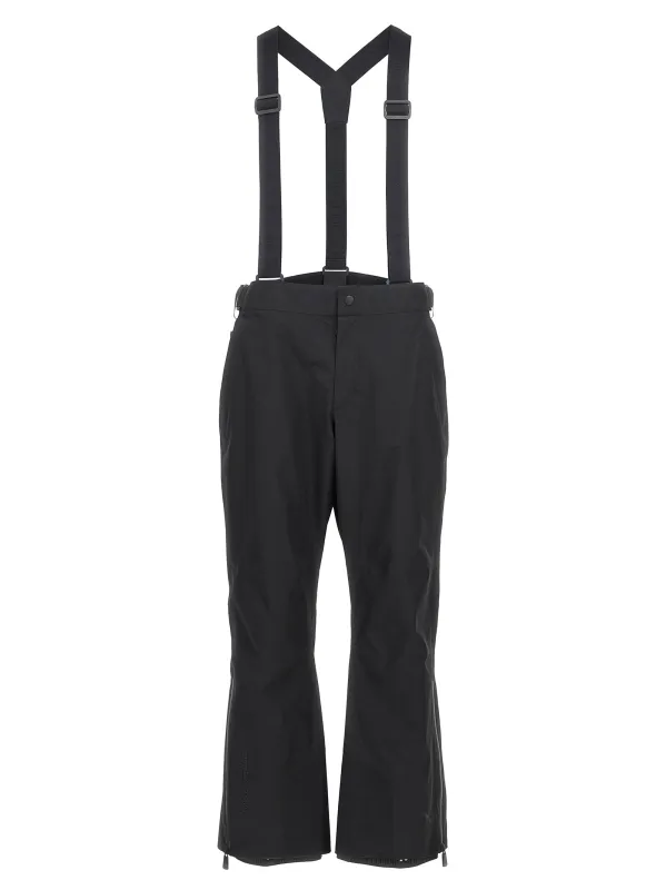 Ski Pants Black sold by Wanan Luxury