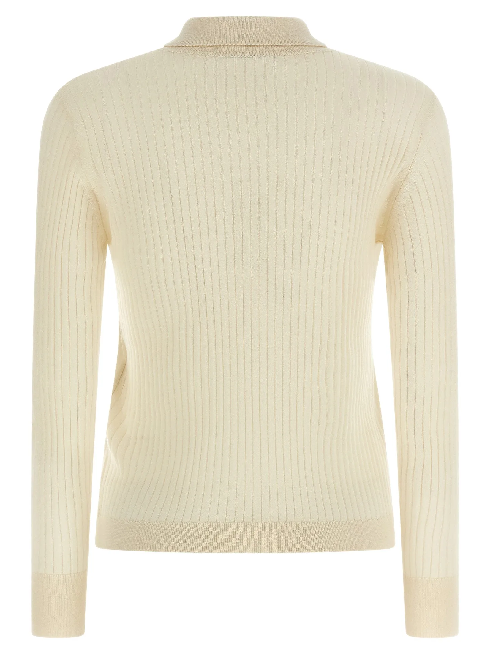 Mxpgitano Polo White sold by Wanan Luxury product image thumbnail 2