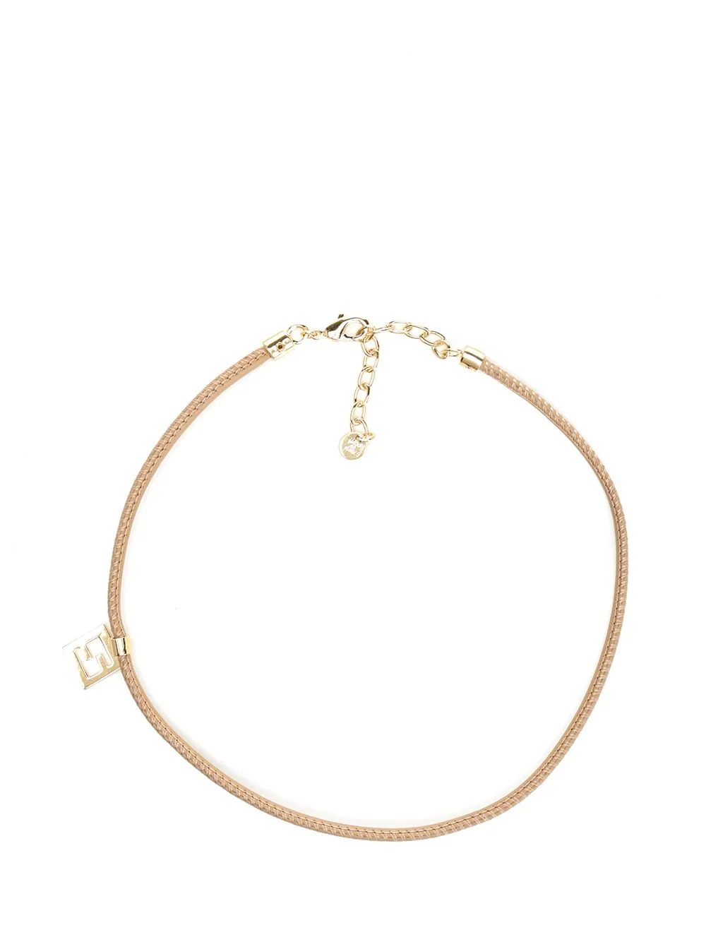 Forever Fendi Jewelry Gold sold by Wanan Luxury