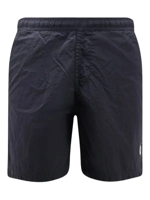 Mid-Length Swim Shorts sold by Wanan Luxury