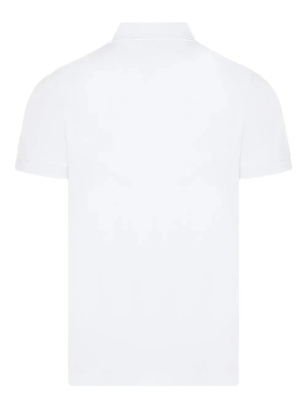 Slim Fit Cotton PiquÉ Polo Shirt sold by Wanan Luxury product image thumbnail 2