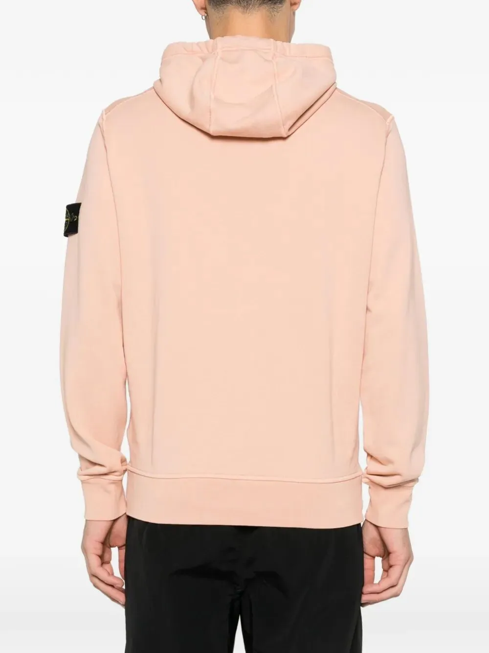 Regular-Fit Hooded Sweatshirt sold by Wanan Luxury product image thumbnail 3
