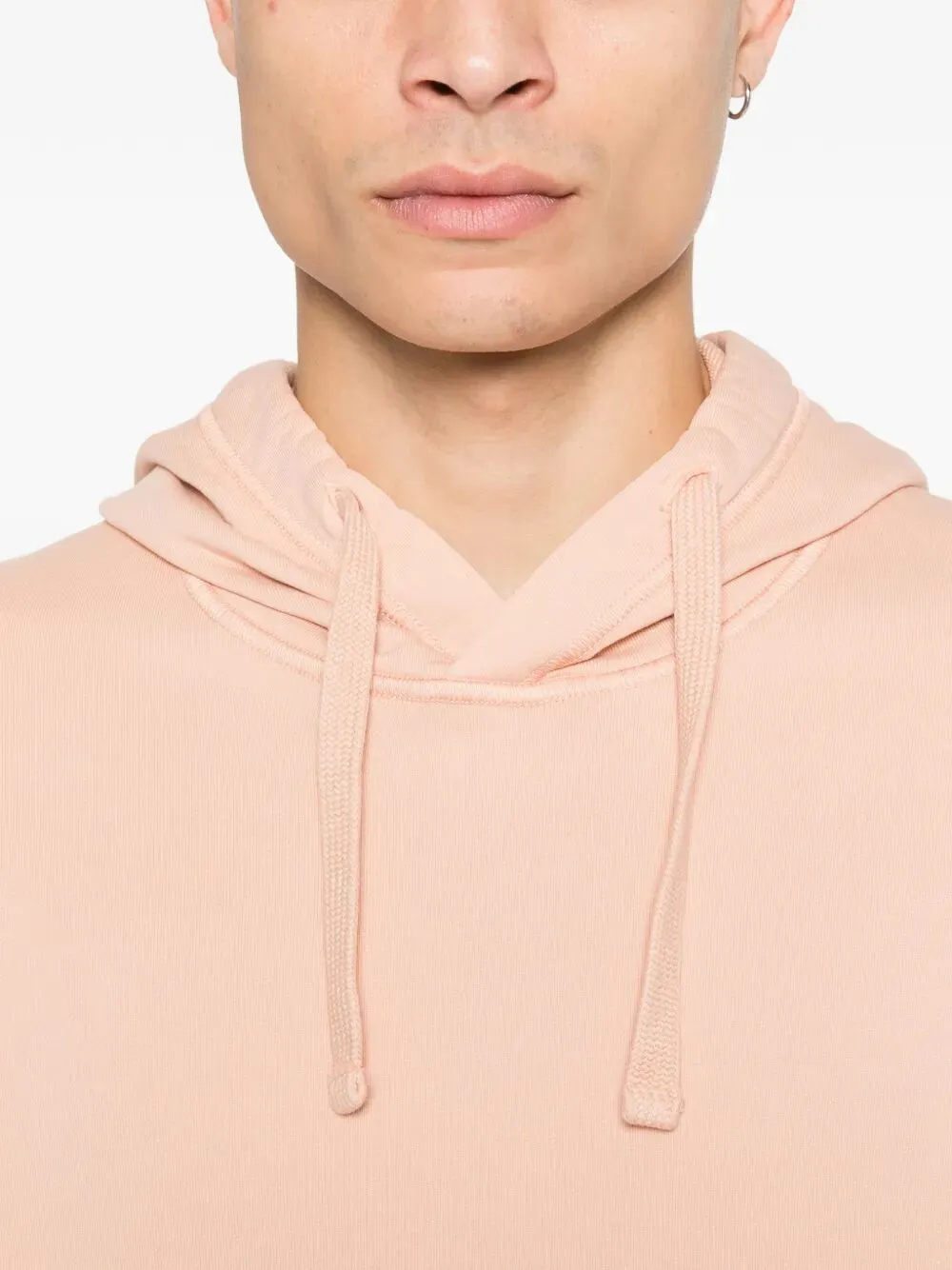 Regular-Fit Hooded Sweatshirt sold by Wanan Luxury product image thumbnail 4