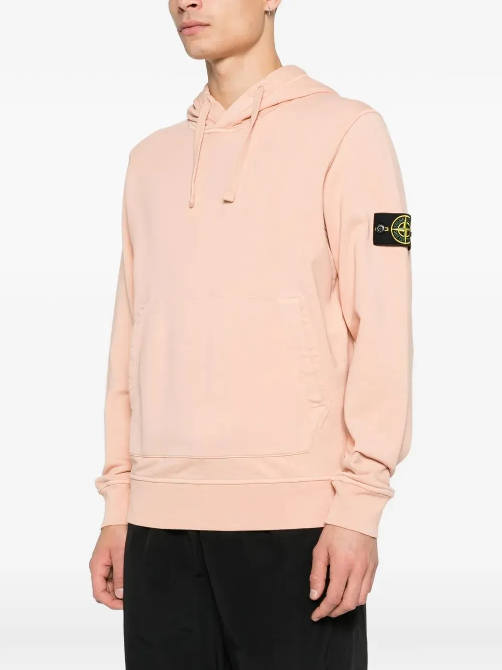 Regular-Fit Hooded Sweatshirt sold by Wanan Luxury product image thumbnail 2