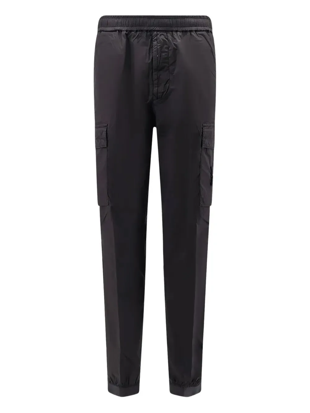 Tapered Fit Cargo Trousers With Elasticated Waistband sold by Wanan Luxury