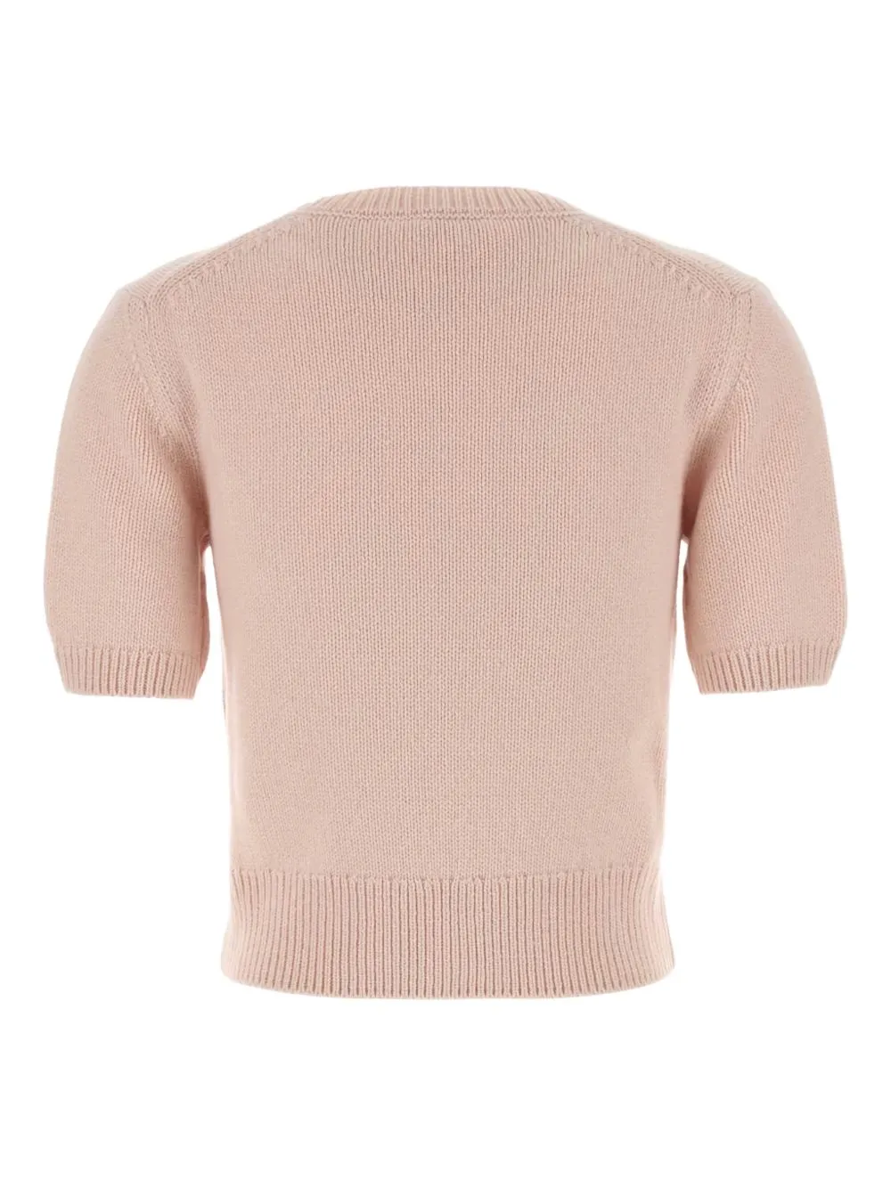 Ekd Wool And Cashmere Sweater sold by Wanan Luxury product image thumbnail 2