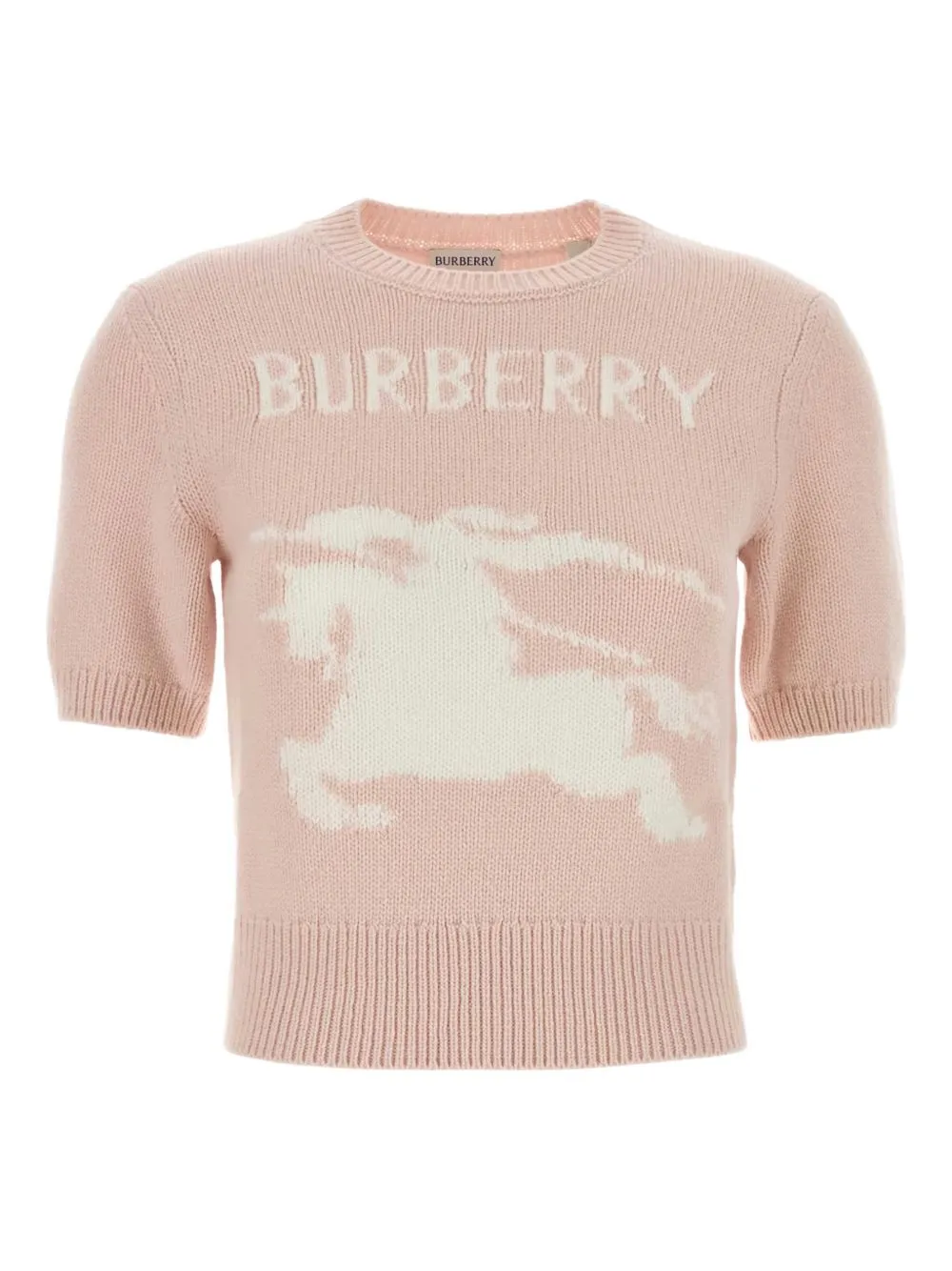Ekd Wool And Cashmere Sweater sold by Wanan Luxury